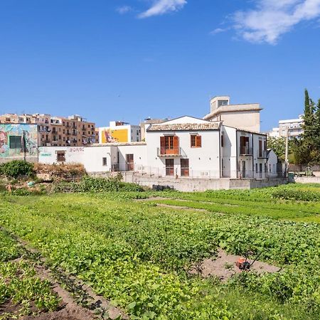 פלרמו Danisinni Rooms By Wonderful Italy מראה חיצוני תמונה