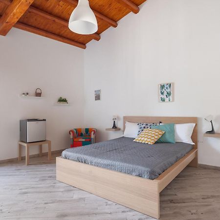 פלרמו Danisinni Rooms By Wonderful Italy מראה חיצוני תמונה