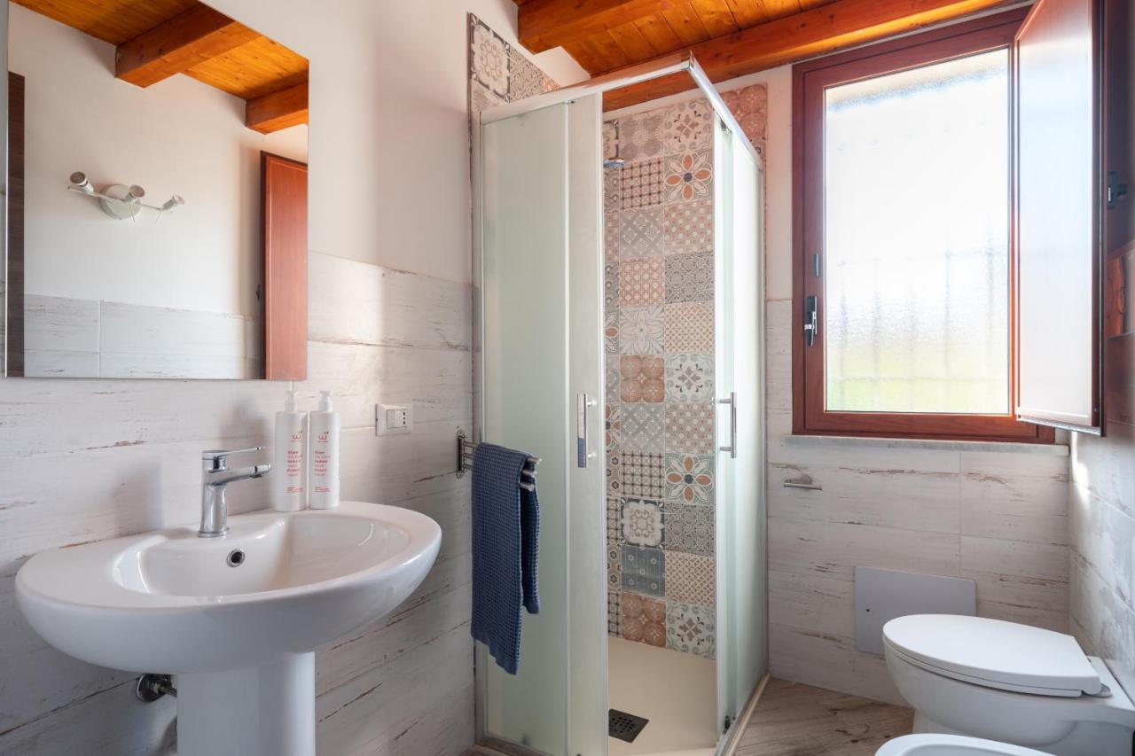פלרמו Danisinni Rooms By Wonderful Italy מראה חיצוני תמונה