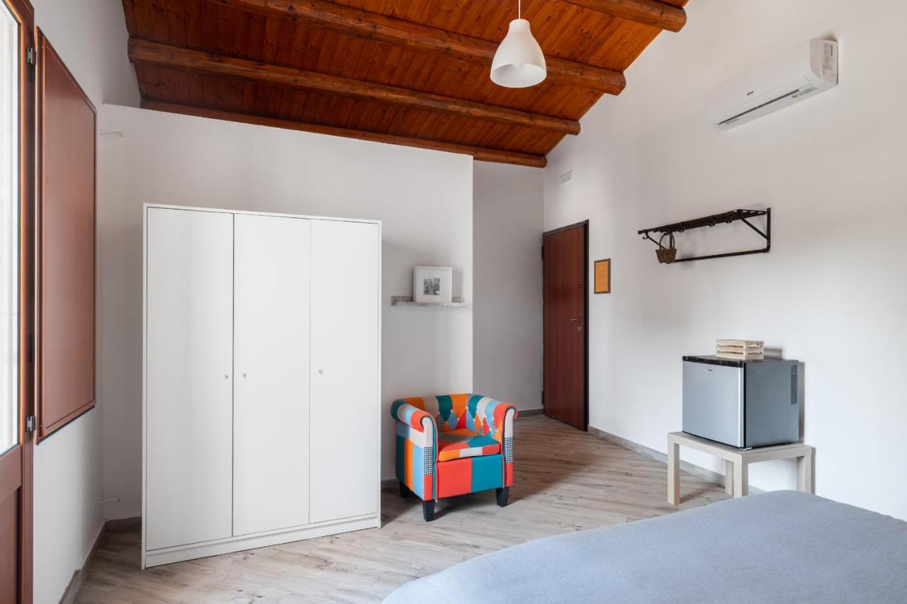 פלרמו Danisinni Rooms By Wonderful Italy מראה חיצוני תמונה