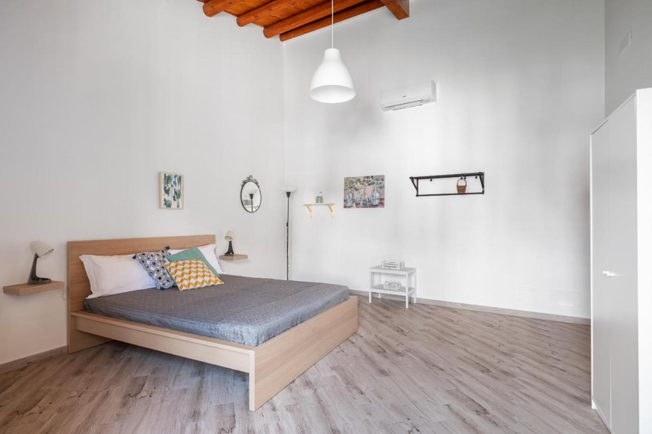 פלרמו Danisinni Rooms By Wonderful Italy מראה חיצוני תמונה