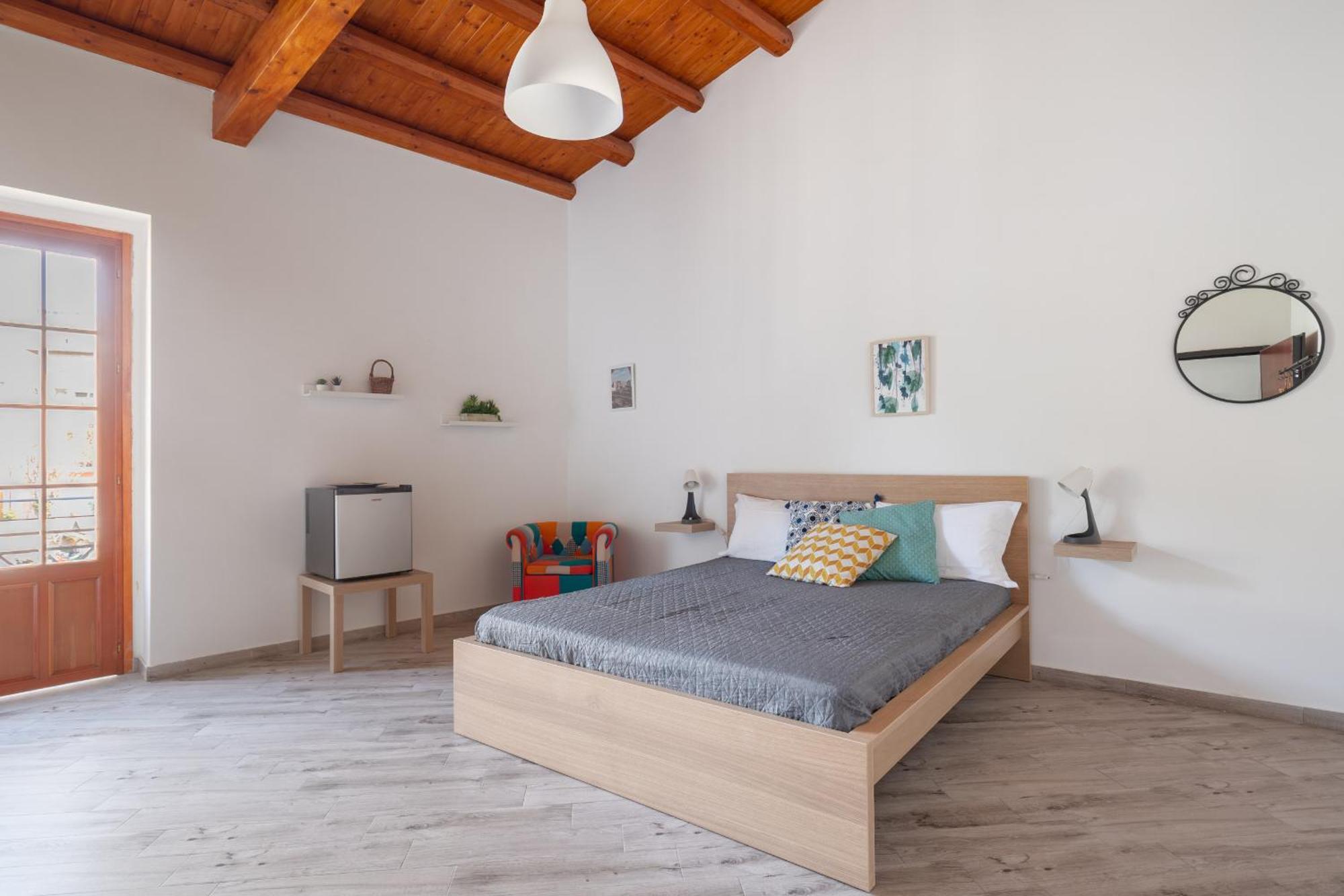 פלרמו Danisinni Rooms By Wonderful Italy מראה חיצוני תמונה