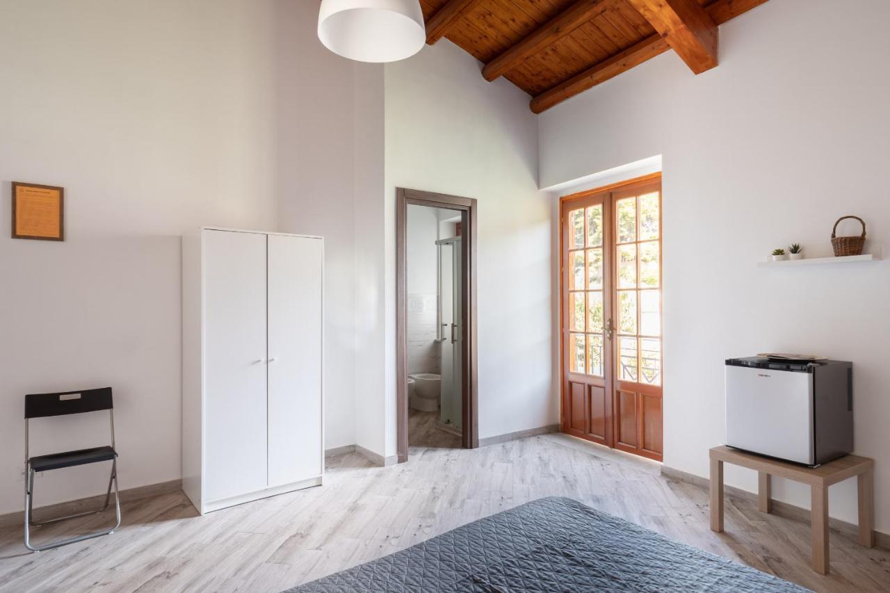 פלרמו Danisinni Rooms By Wonderful Italy מראה חיצוני תמונה