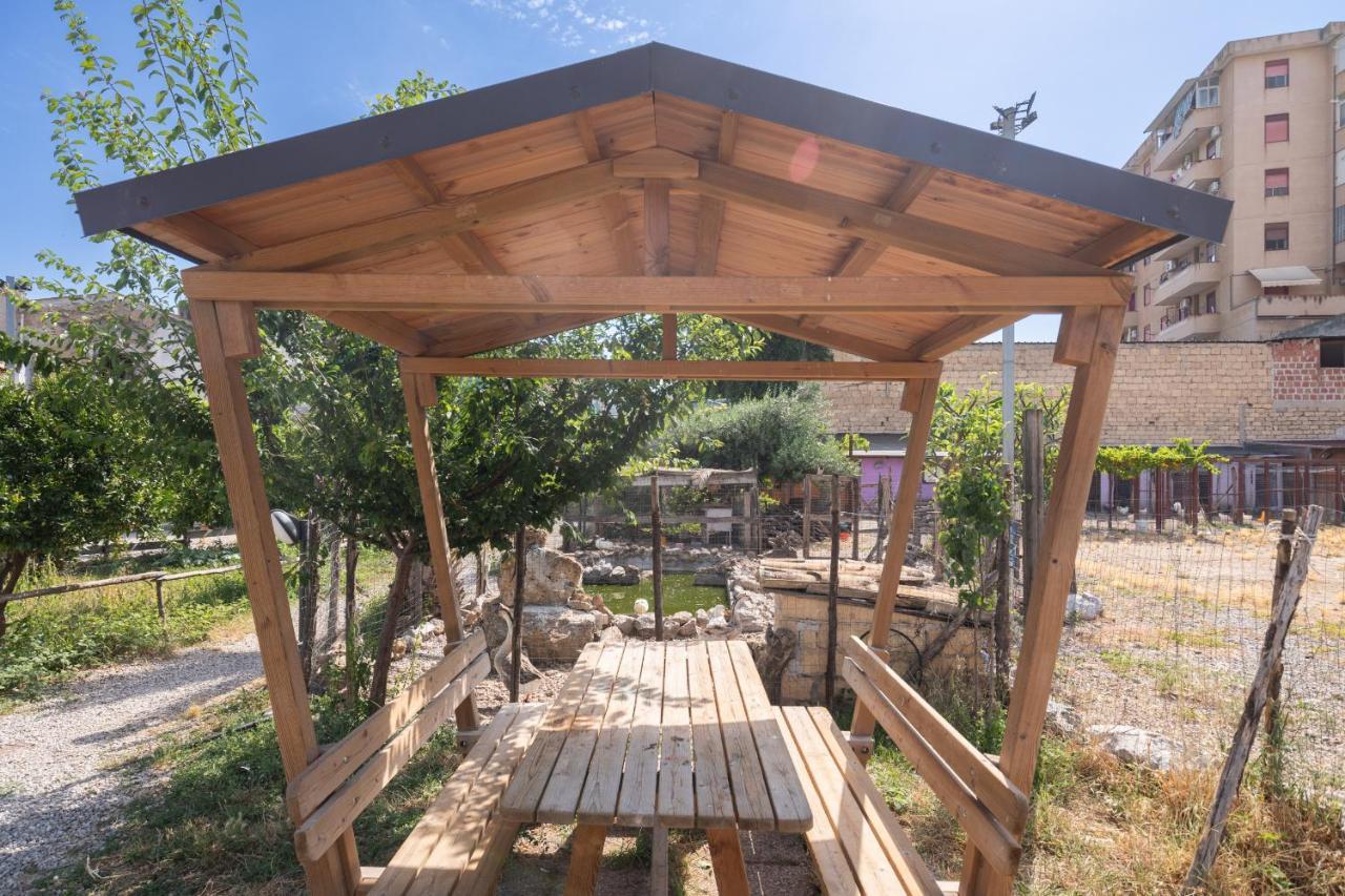 פלרמו Danisinni Rooms By Wonderful Italy מראה חיצוני תמונה