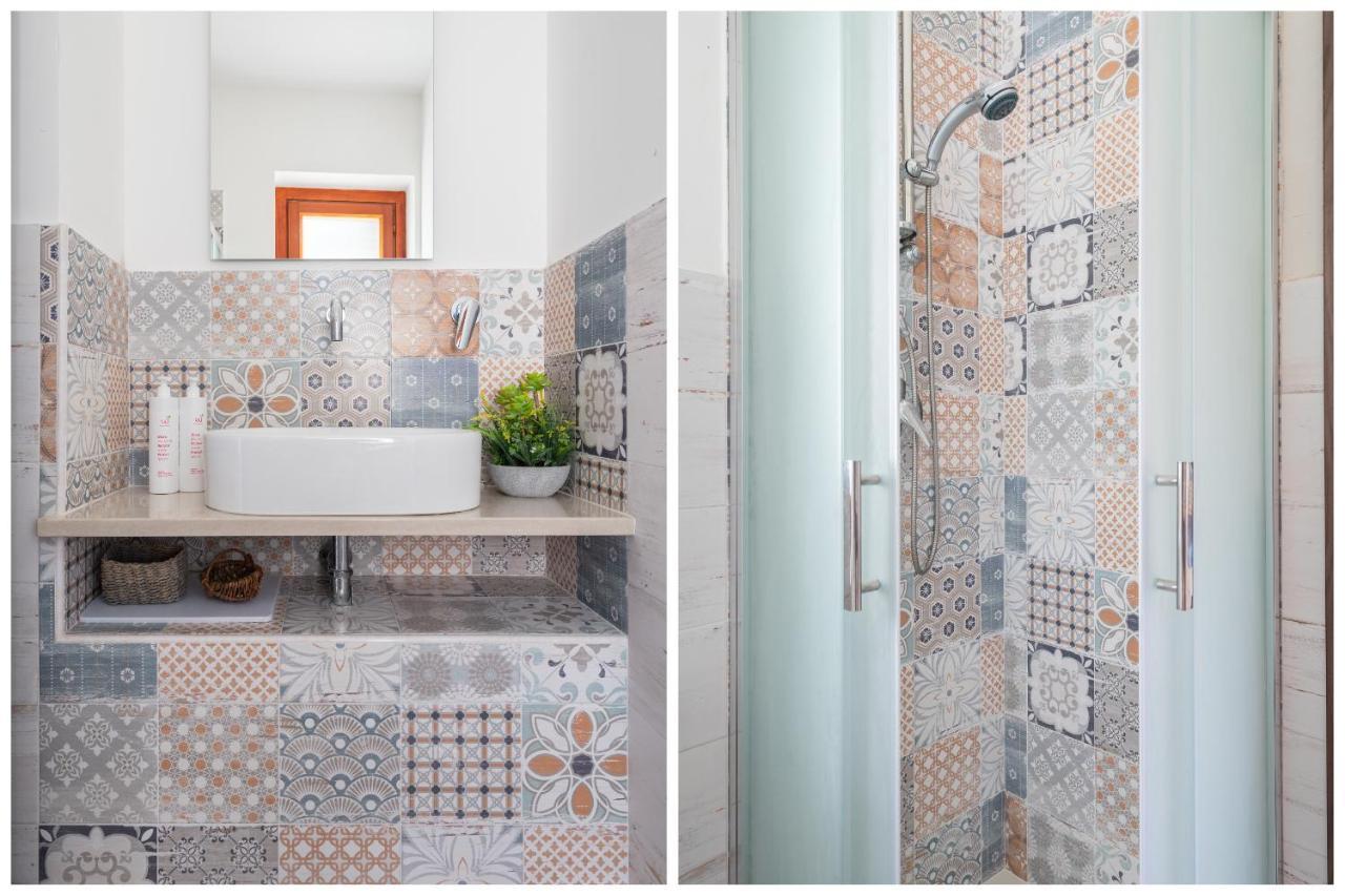פלרמו Danisinni Rooms By Wonderful Italy מראה חיצוני תמונה